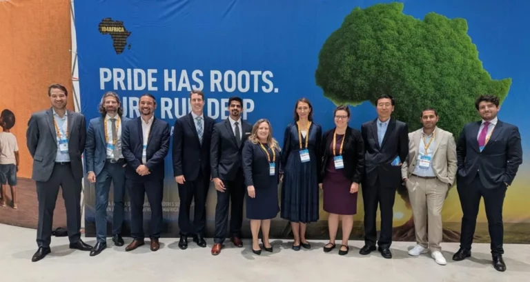 ID4Africa 2026 in Abidjan with the World Bank Group team