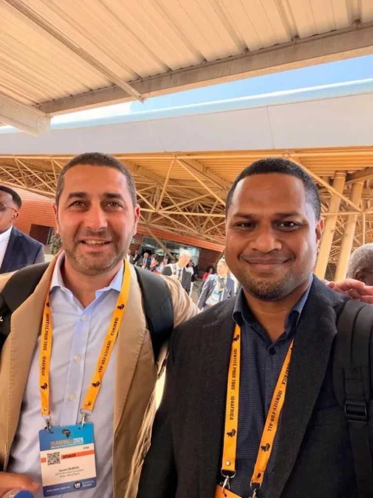 Reconnecting with Steven Matainaho: SevisWallet and PNG’s sustainability journey