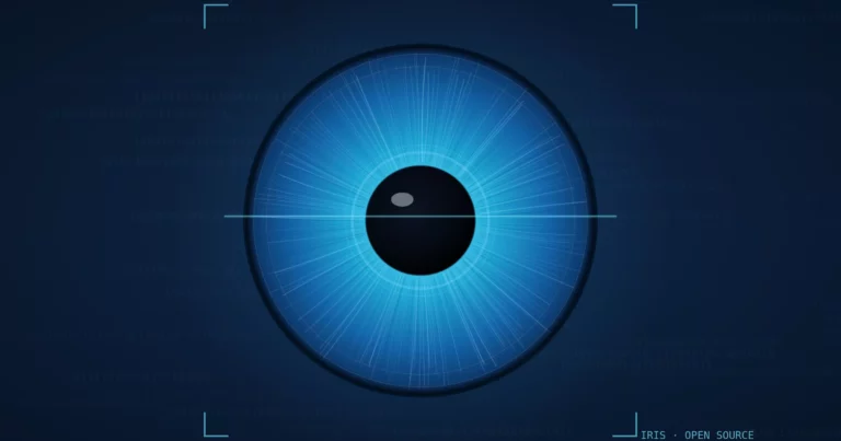 The matching algorithm: biometrics’ last open-source frontier